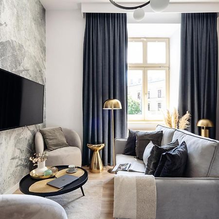 Boho Apartment II - Loftaffair Cracovia Exterior foto