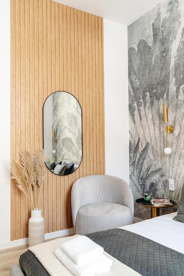 Boho Apartment II - Loftaffair Cracovia Exterior foto
