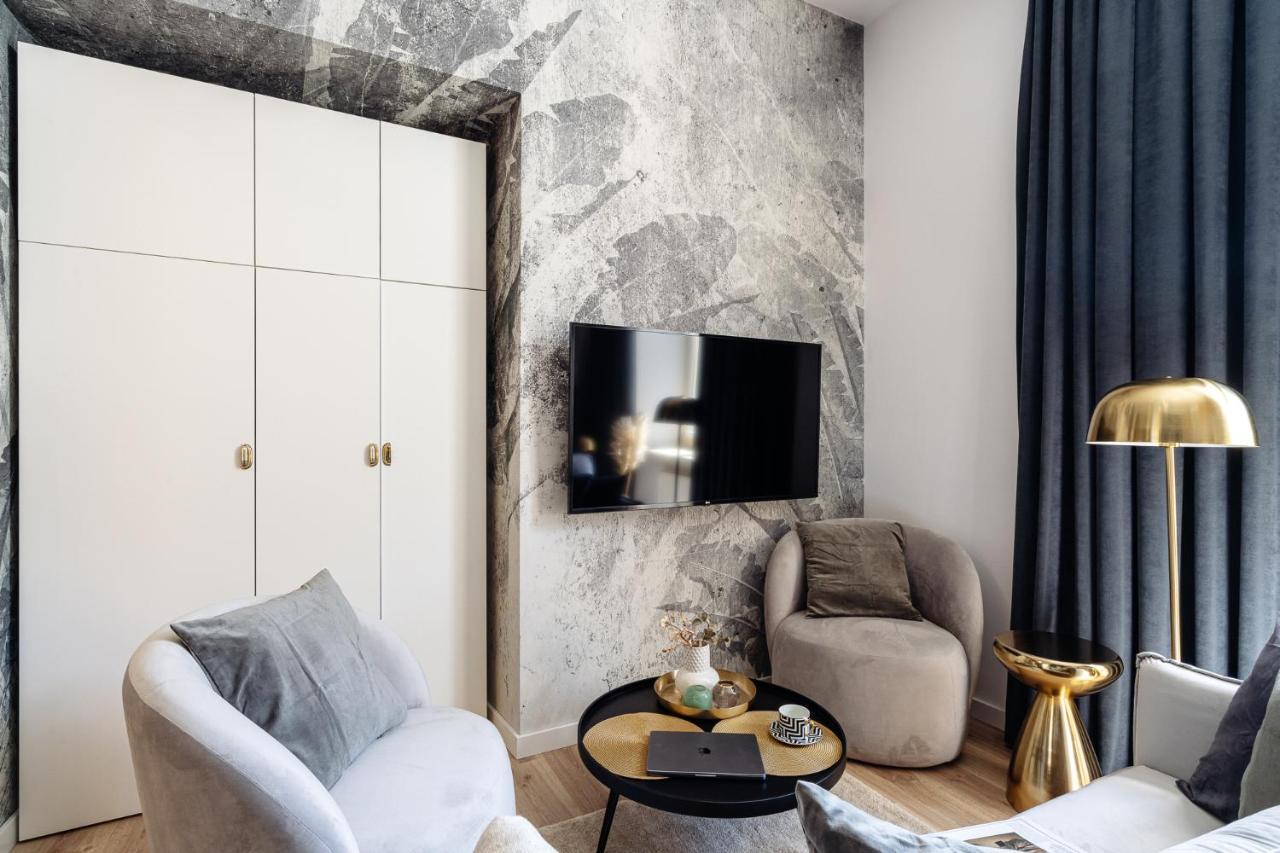 Boho Apartment II - Loftaffair Cracovia Exterior foto