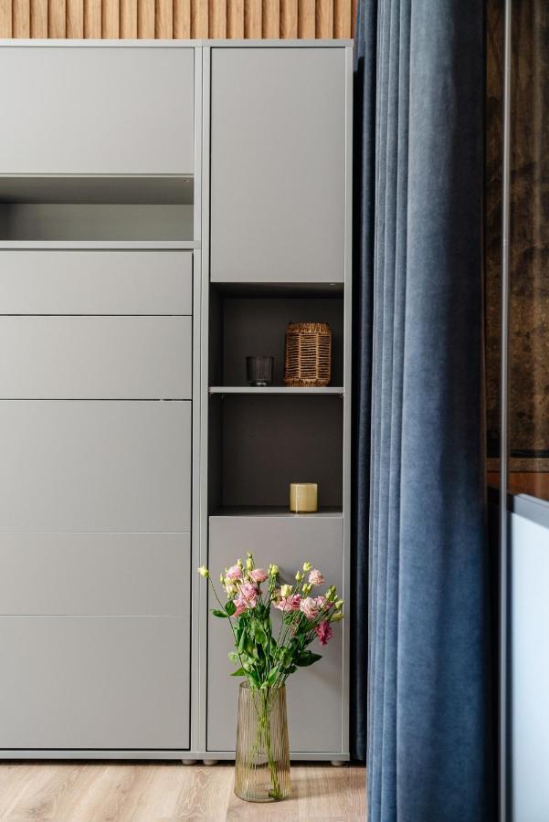 Boho Apartment II - Loftaffair Cracovia Exterior foto