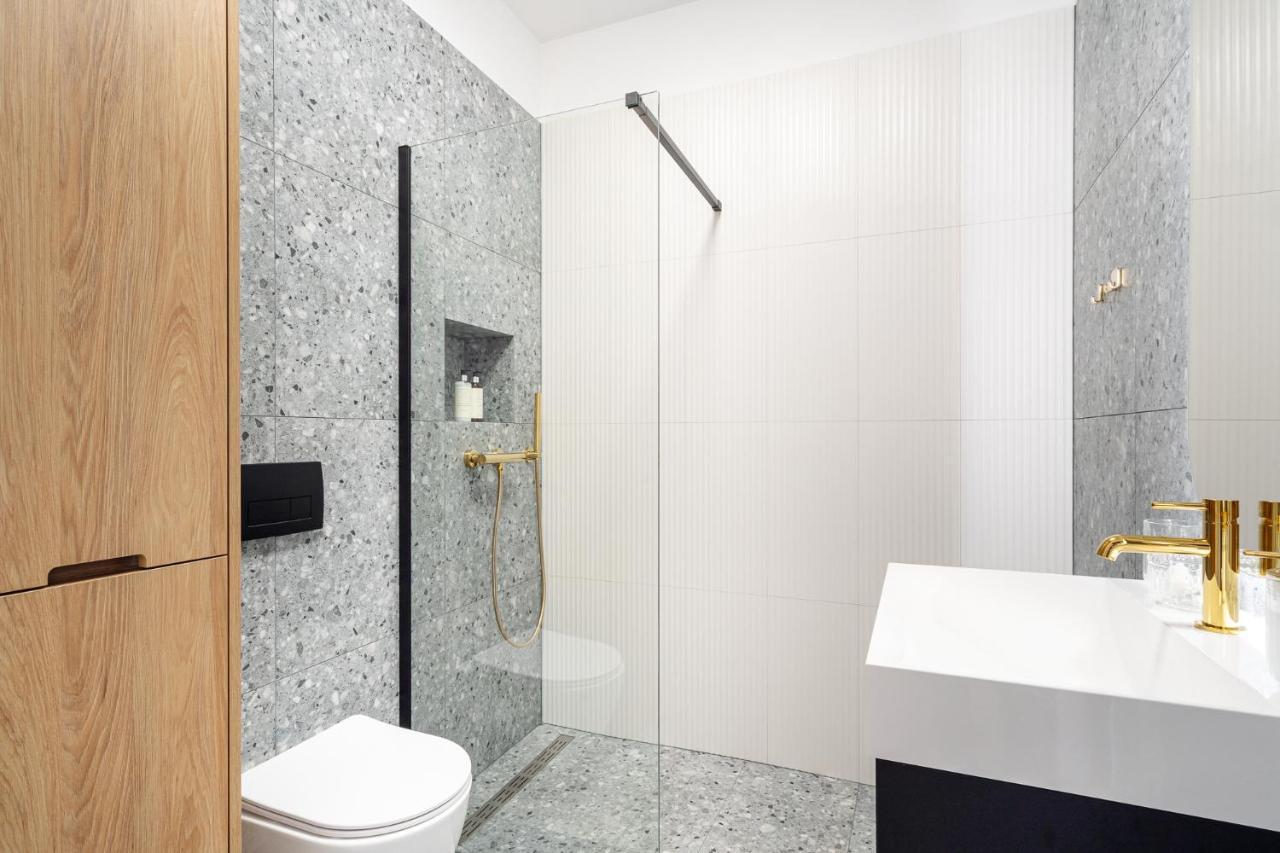 Boho Apartment II - Loftaffair Cracovia Exterior foto